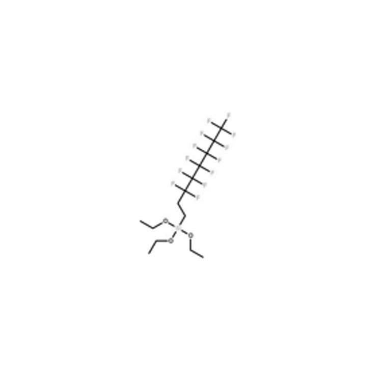 （CAS:101947-16-4）1H,1H,2H,2H-全氟癸基三乙氧基硅烷